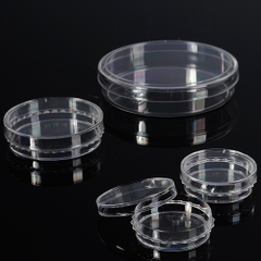 Đĩa nuôi cấy tế bào (Cell Culture Dishes), 10 cái/túi, Hãng Biologix-USA