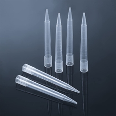Đầu côn/ đầu típ 5.0ml, fit Rainin UNV, Gilson, Watson, 24 típ/hộp-100 típ/gói, Fcombio-USA