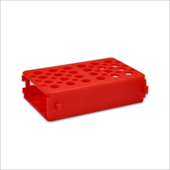 Giá đỡ ống ly tâm 0,2ml/1,5ml nhiều màu (0.2ml/1.5ml Centrifuge Tube Rack), hãng Biosharp tekcovina