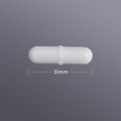 Thanh khuấy từ, Cá từ, Con từ (Magnetic Stirrer Bar) 3.0cm/3.5m/4cm/4.5cm/5.0cm Biosharp tekcovina
