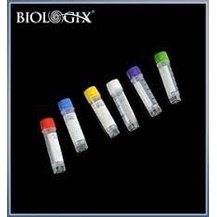 Lọ trữ mẫu âm sâu (-196°C)-Cryogenic Vials-No Barcodes, Hãng Biologix-USA