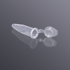 Ống ly tâm 1.5-2ml bám dính thấp (Centrifuge tube), hãng Labselect, mã MCT-001-150LR, MCT-001-200LR