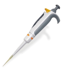 Pipet đơn kênh/ Micropipette một kênh, 1μl-10.000μl, 121°C, hãng Fcombio-USA