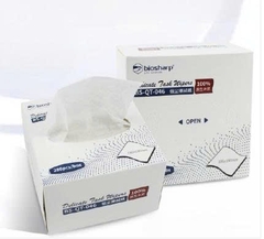 Khăn lau phòng sạch (Delicate Task Wipers), mã BS-QT-046, hãng Biosharp