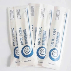 Ống hút Pasteur 1ml/ 3ml tiệt trùng 1 chiếc/gói, Hộp 500 cái (Transfer Pipets 3ml), Biologix-USA