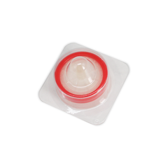 PTFE hydrophobic-Màng lọc tiệt trùng 13-33mm, lỗ 0.22µm/ 0.45µm (Syringe Filter), Biosharp