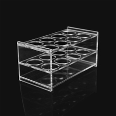 Giá/ Rack đỡ ống ly tâm 50ml, 8/10/12/20 vị trí (50ml Centrifuge Tube Rack) hãng Biosharp
