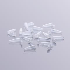 Ống Eppendorf 1.5ml tiệt trùng 100 cái/gói (Micro-centrifuge Tube), ống ly tâm, Biosharp tekcovina