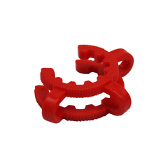 Kẹp cổ bình cầu- khớp nối (Plastic Joint Clamp) đường kính 10-45mm, hãng Biosharp