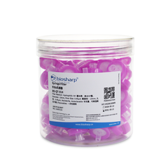 NY membrane, hydrophilic-Màng lọc Nylon ưa nước 13-33mm, lỗ 0.22µm/ 0.45µm, Biosharp
