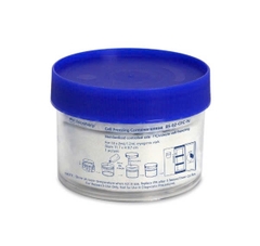 Hộp đông lạnh tế bào cho ống 2mlx18 và 5mlx12 (Cell Freezing Container), hãng Biosharp  tekcovina