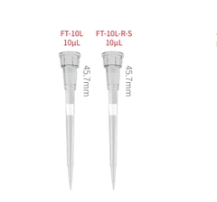 Đầu côn có lọc 10μL-1250μL (Filter Pipette Tip), đầu típ lọc, 1000 típ/túi, hãng Labselect