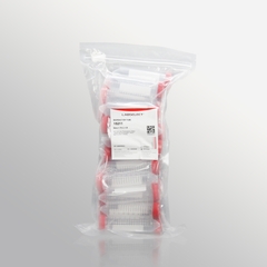 Ống ly tâm 15/ 50ml nắp có màng lọc (Bio-reaction Tubes), 12.000 xg, tiệt trùng, Hãng Labselect