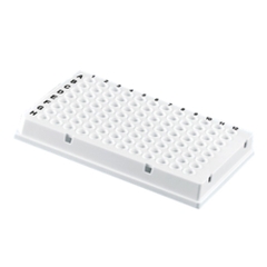 Đĩa PCR 0.1ml & 0.2ml, 5 chiếc/túi, PCR Plates, Full-skirted/ Half-Skirted/ Non-Skirted, hãng Biologix-USA