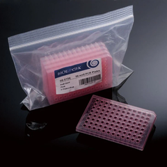 Đĩa PCR 0.1ml & 0.2ml, 5 chiếc/túi, PCR Plates, Full-skirted/ Half-Skirted/ Non-Skirted, hãng Biologix-USA
