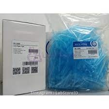 Đầu côn 10μl-200μl-1000μl-1250μl, túi 1000 cái/ hộp 96 cái, hãng Biologix-USA
