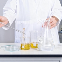 Pipet nhựa 1.0ml-50ml tiệt trùng 1 chiếc/gói, (Serological pipette), hãng Fcombio-USA