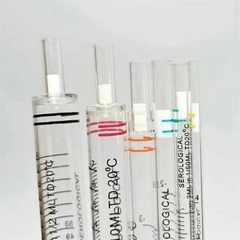 Pipet nhựa 1.0ml-50ml tiệt trùng 1 chiếc/gói, (Serological pipette), hãng Fcombio-USA