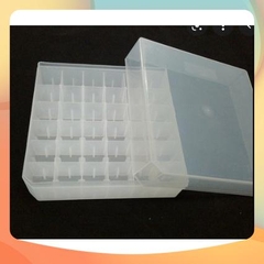 Hộp đựng ống cryo 5ml 36 vị trí , hãng Fcombio