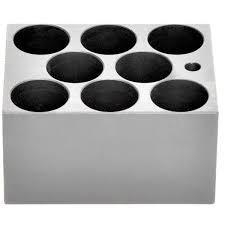 Máy ủ nhiệt khô (Dry Bath Incubator), hãng Biologix