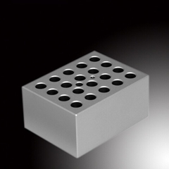 Máy ủ nhiệt khô (Dry Bath Incubator), hãng Biologix