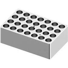 Máy ủ nhiệt khô (Dry Bath Incubator), hãng Biologix