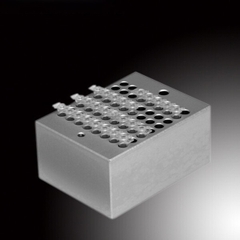 Máy ủ nhiệt khô (Dry Bath Incubator), hãng Biologix