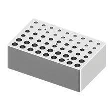 Máy ủ nhiệt khô (Dry Bath Incubator), hãng Biologix