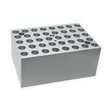 Máy ủ nhiệt khô (Dry Bath Incubator), hãng Biologix