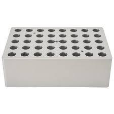 Máy ủ nhiệt khô (Dry Bath Incubator), hãng Biologix