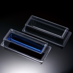 Máng đựng môi trường (Solution Basins). Dung tích: 25ml, 55ml, 100ml. Hãng Biologix- USA