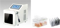 Máy dập mẫu vi sinh LB-4 (Stomacher Lab blender)