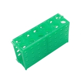 Giá đỡ ống ly tâm 4 mặt (giá đựng ống ly tâm đa năng), hãng Biosharp