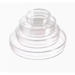 Đĩa petri tiệt trùng (Petri Dish), kích thước 35*15mm, hãng Fcombio
