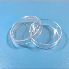 Đĩa petri tiệt trùng (Petri Dish), kích thước 35*15mm, hãng Fcombio