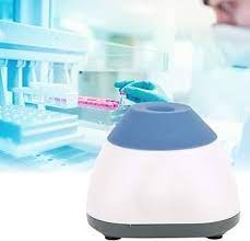 Máy lắc Vortex mini, 4000 vòng/phút, model: VM-MINI, hãng Fcombio-Mỹ