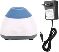Máy lắc Vortex mini, 4000 vòng/phút, model: VM-MINI, hãng Fcombio-Mỹ