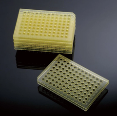 Đĩa PCR 0.1ml & 0.2ml, 5 chiếc/túi, PCR Plates, Full-skirted/ Half-Skirted/ Non-Skirted, hãng Biologix-USA
