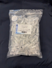 Ống Cryotube 5ml nắp vặn, 100 cái/túi-tiệt trùng (Tube Screw Cap), BioBasic-Canada