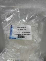 Ống Cryotube 5ml nắp vặn, 100 cái/túi-tiệt trùng (Tube Screw Cap), BioBasic-Canada