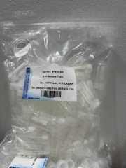 Ống Cryotube 5ml nắp vặn, 100 cái/túi-tiệt trùng (Tube Screw Cap), BioBasic-Canada