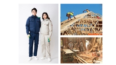 Tuyệt chiêu giảm mồ hôi cho thợ mộc làm gỗ