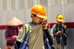 5 Cách đơn giản trị đổ mồ hôi hiệu quả tức thì