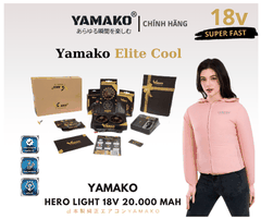 Áo điều hòa chính hãng