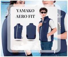 Áo điều hòa chính hãng giá tốt