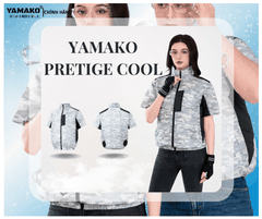 Chọn áo điều hòa cho lao động