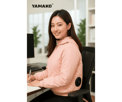 Áo điều hòa trẻ trung – Không chỉ mát, còn phải đẹp!