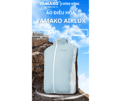 Nên mua áo điều hòa không