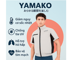 Áo điều hòa và tác dụng với sức khỏe