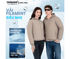 Áo điều hòa có cách nhiệt không?